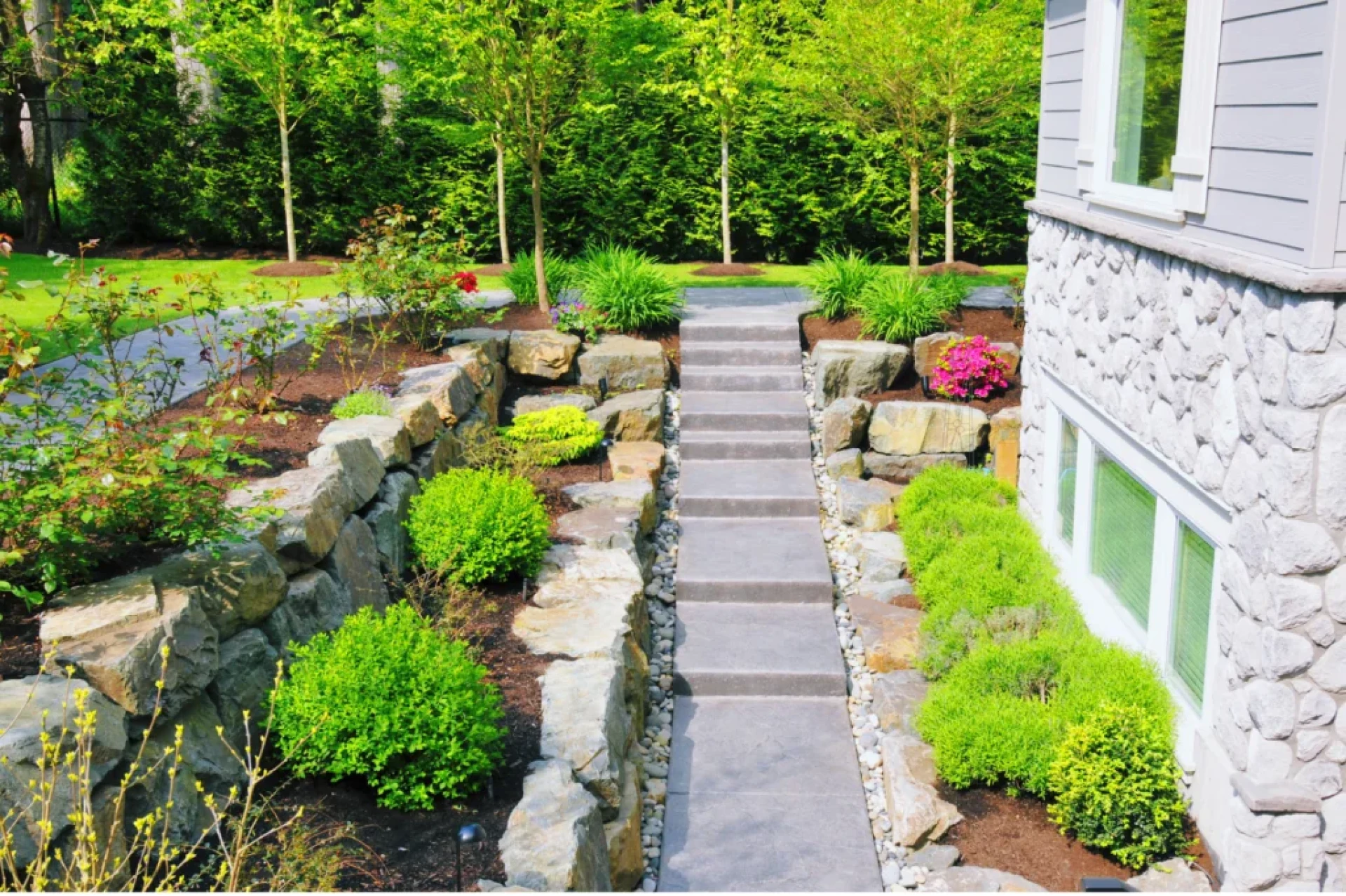 The Importance of Grading and Erosion Control for Florida Driveways