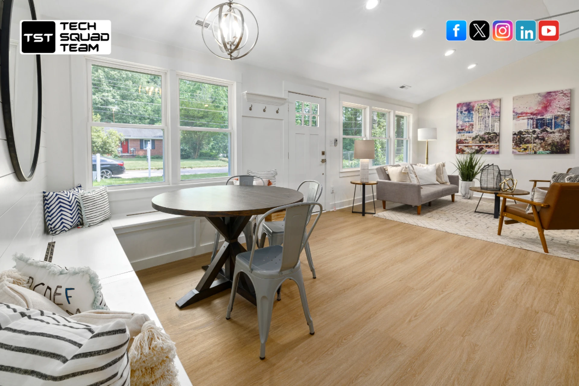 Why You Need Reliable House Cleaning Services in Bangalore Now