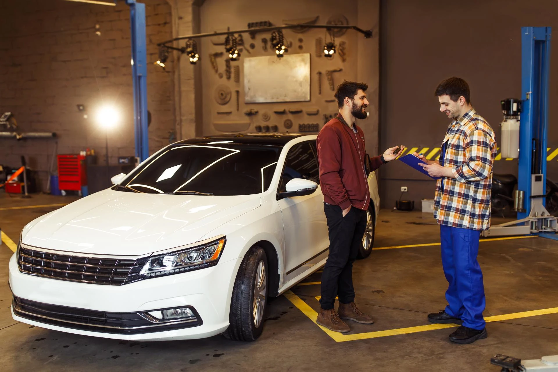 The Complete Manual for Expert Auto Detailing in Fort Worth, Texas 