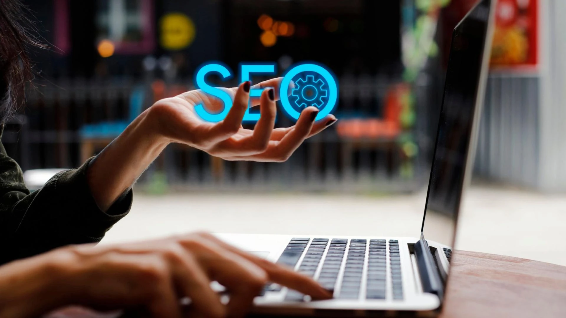 Why Every Business in Idaho Falls Should Invest in SEO Services