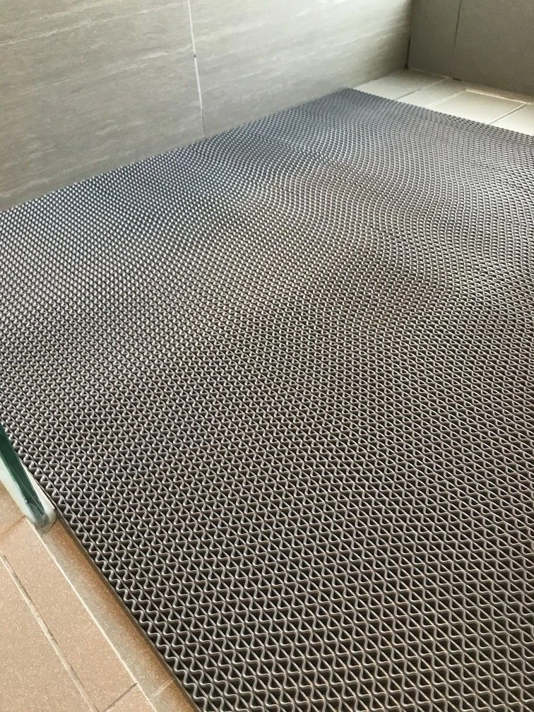 The Ultimate Guide to Anti Slip Matting Safety Comfort and Practicality