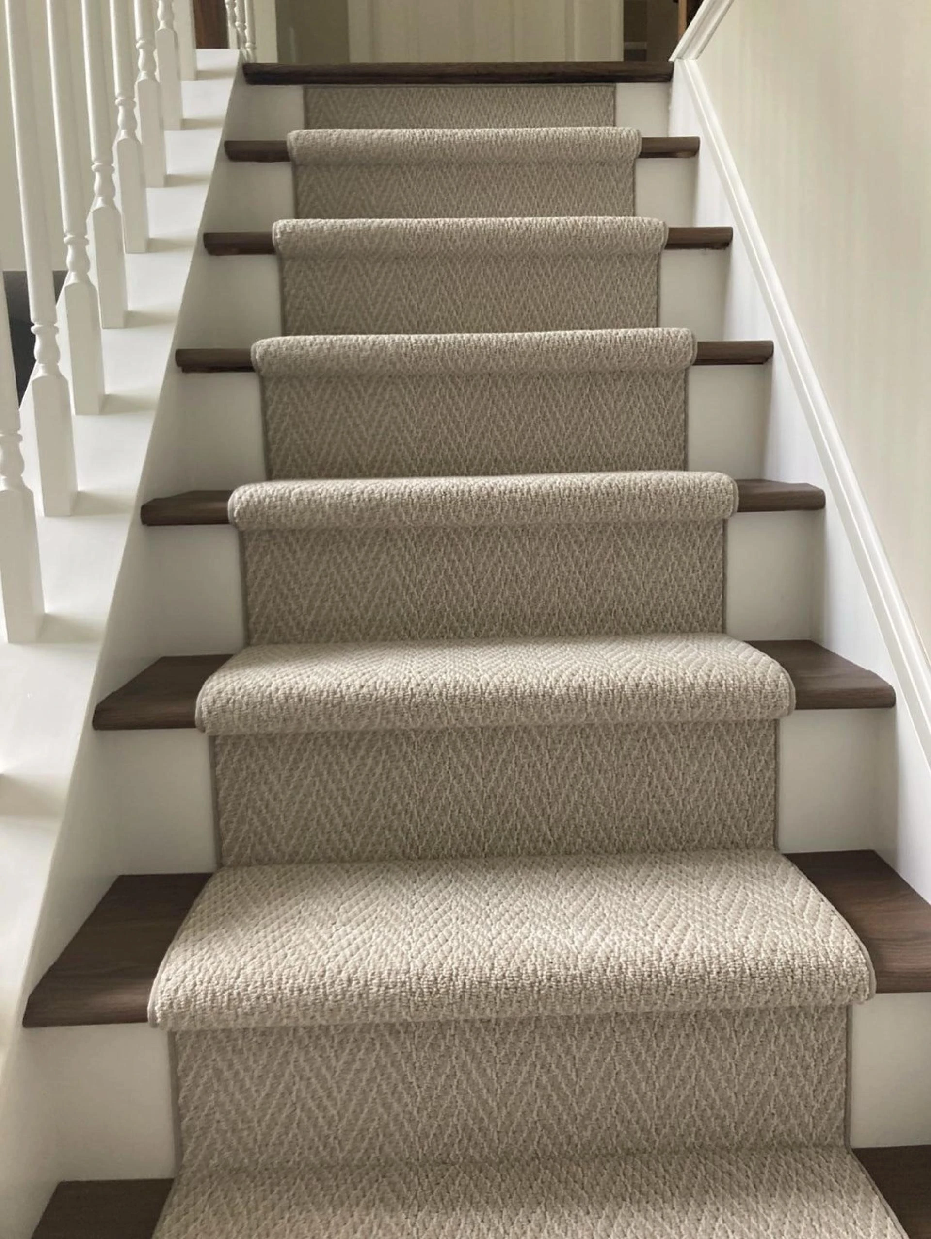 Transform Your Home with Stair Carpets Style Safety and Comfort