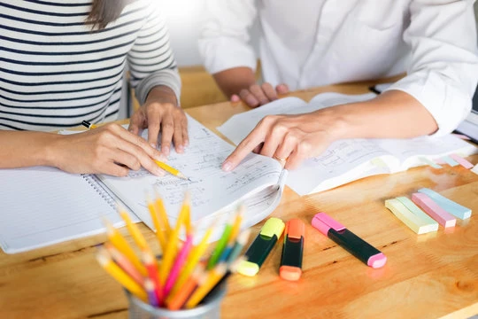 How an SAT Tutor Can Transform a Student’s Academic Future