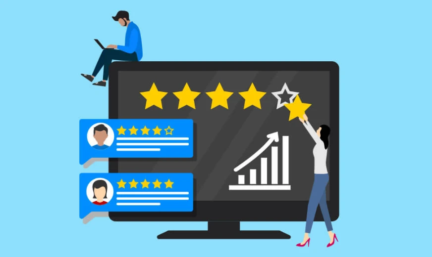 Discovering the Best Product Review Websites: Why EyeBlow Stands Out