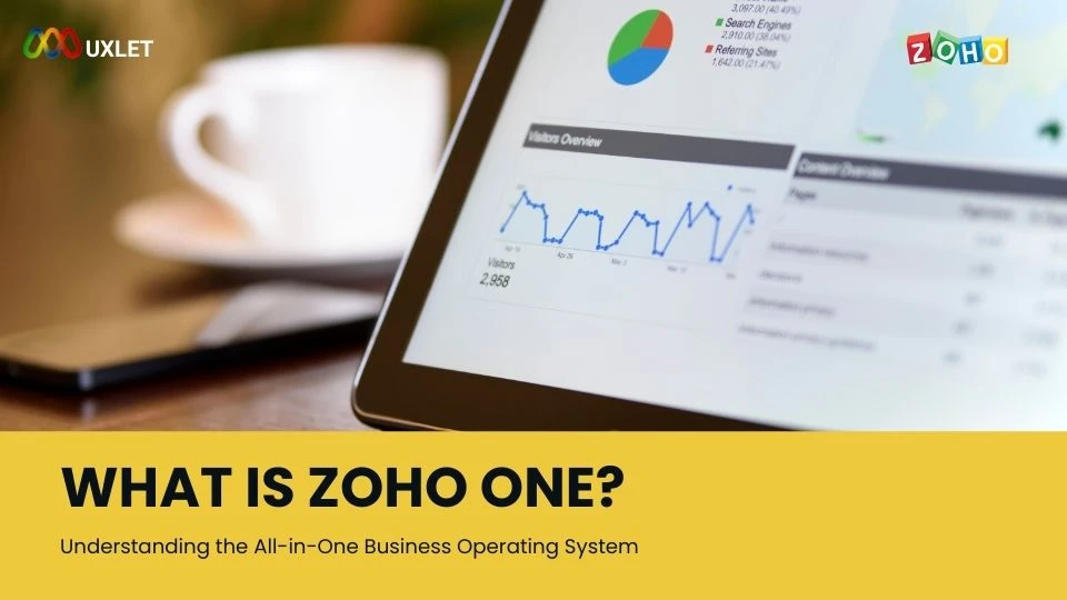 Best Zoho One Integrations to Boost Your Business Productivity