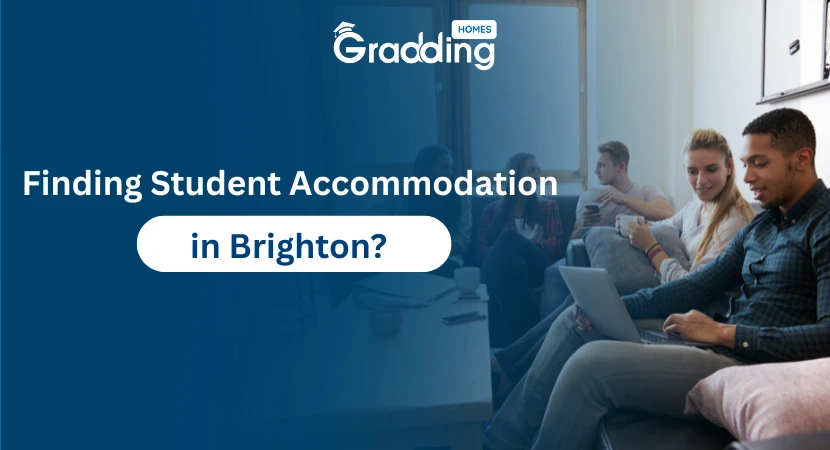 Know All About the Types of Student Accommodation in Brighton