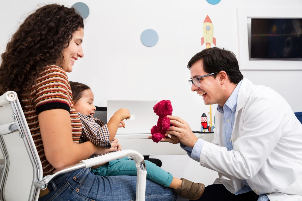 What Parents Should Know About Pearland Pediatric Dentistry