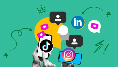 Social Media Marketing Services in UAE: Growing Communities for Sports Leagues