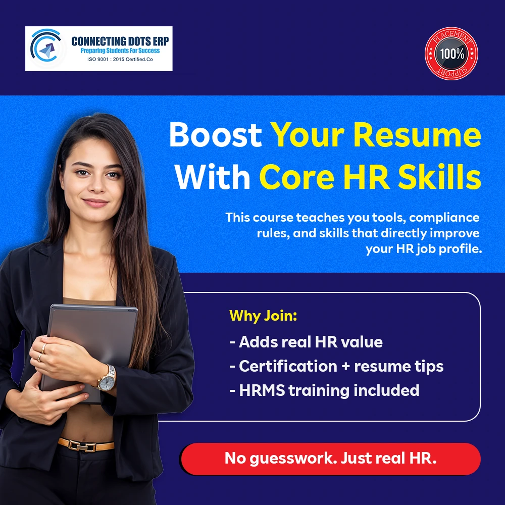 Can mastering essentials in a Core HR Course prepare professionals for global challenges?