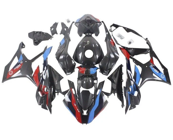Are Aftermarket Fairings Reliable for the 2007 GSXR 600? A Complete Guide
