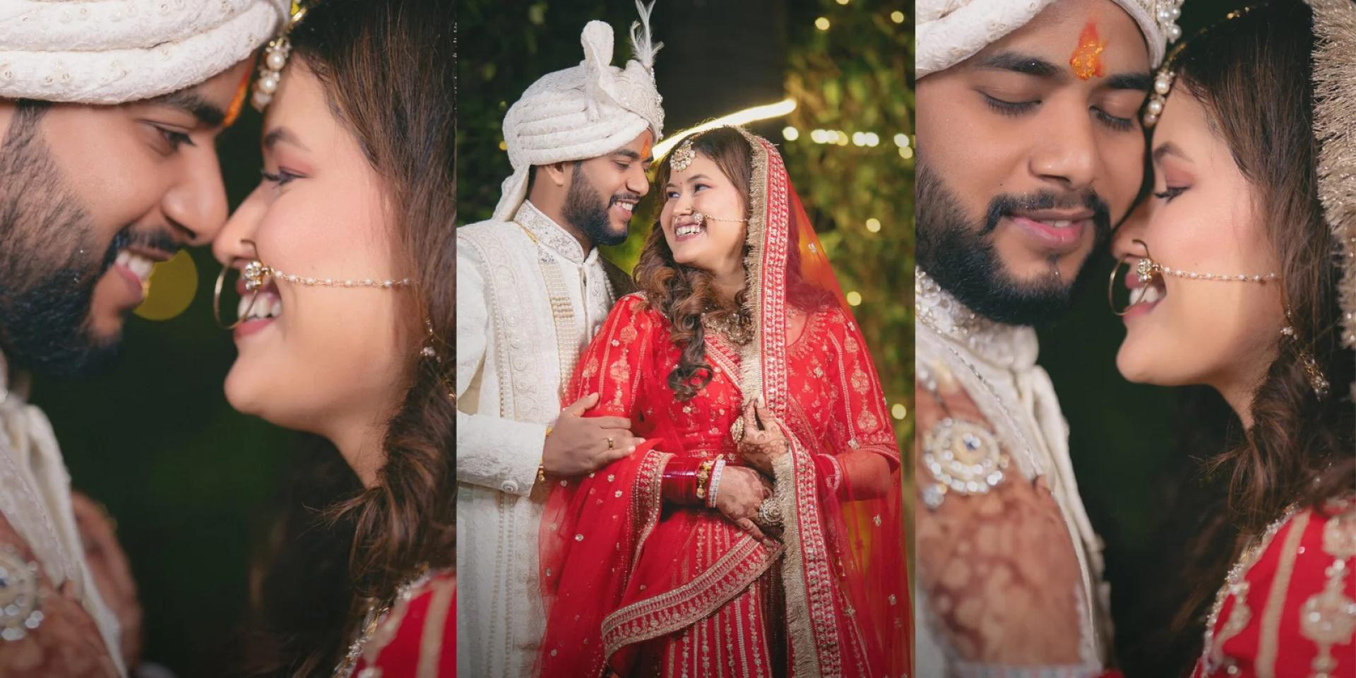 Why Choosing the Right Wedding Photographer Matters