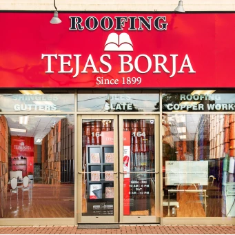 How Luxury Clay Roof Tiles in Connecticut Boost Property Value and Prestige