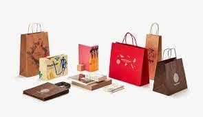 The Ultimate Guide to Personalised Paper Bags for Your Business