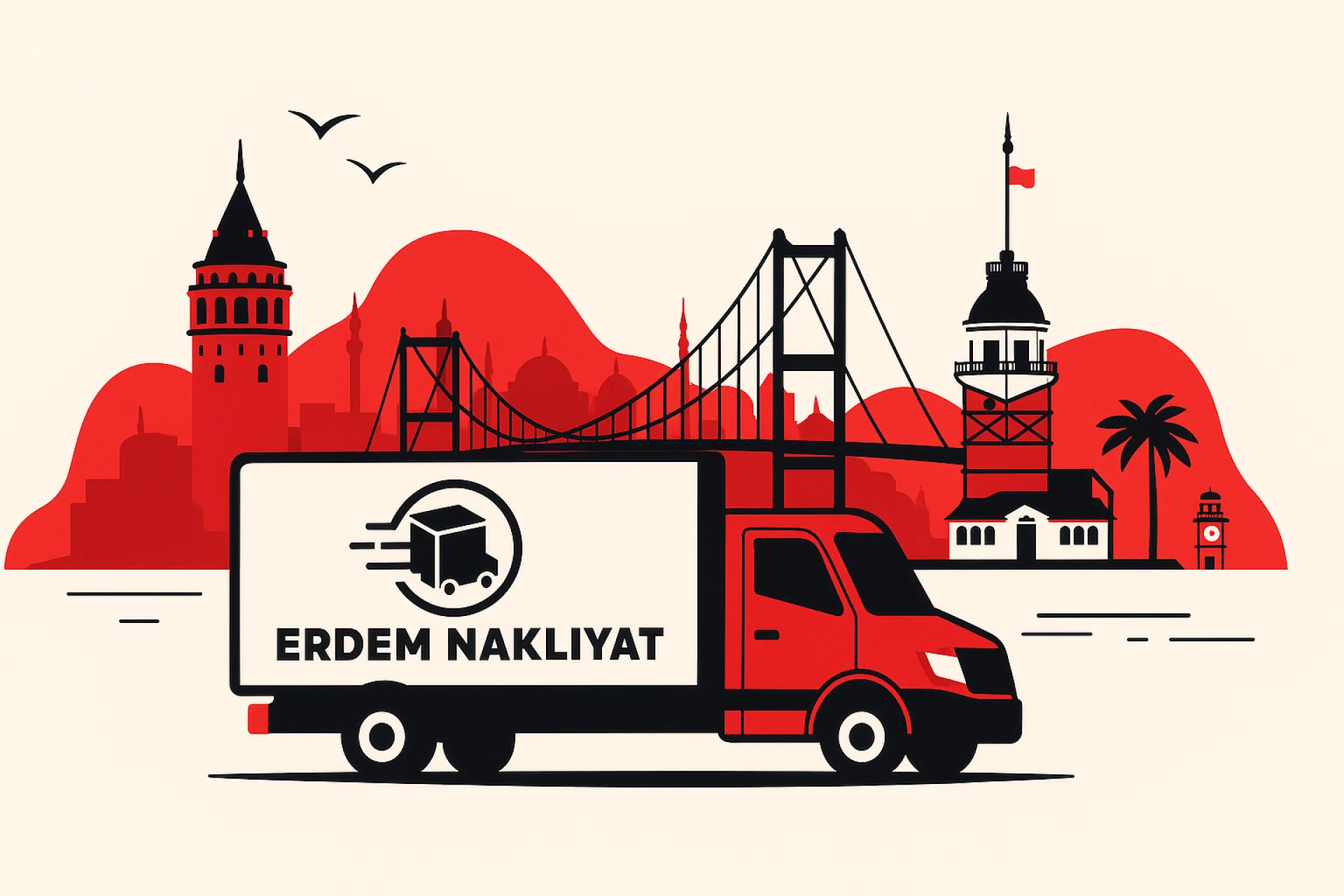 The Ultimate Guide to Safe and Stress-Free City-to-City Moving in Turkey