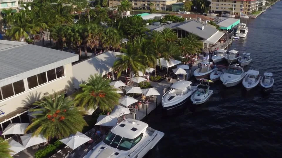 A Taste of Luxury: Discovering the Best Private Dining in Fort Lauderdale