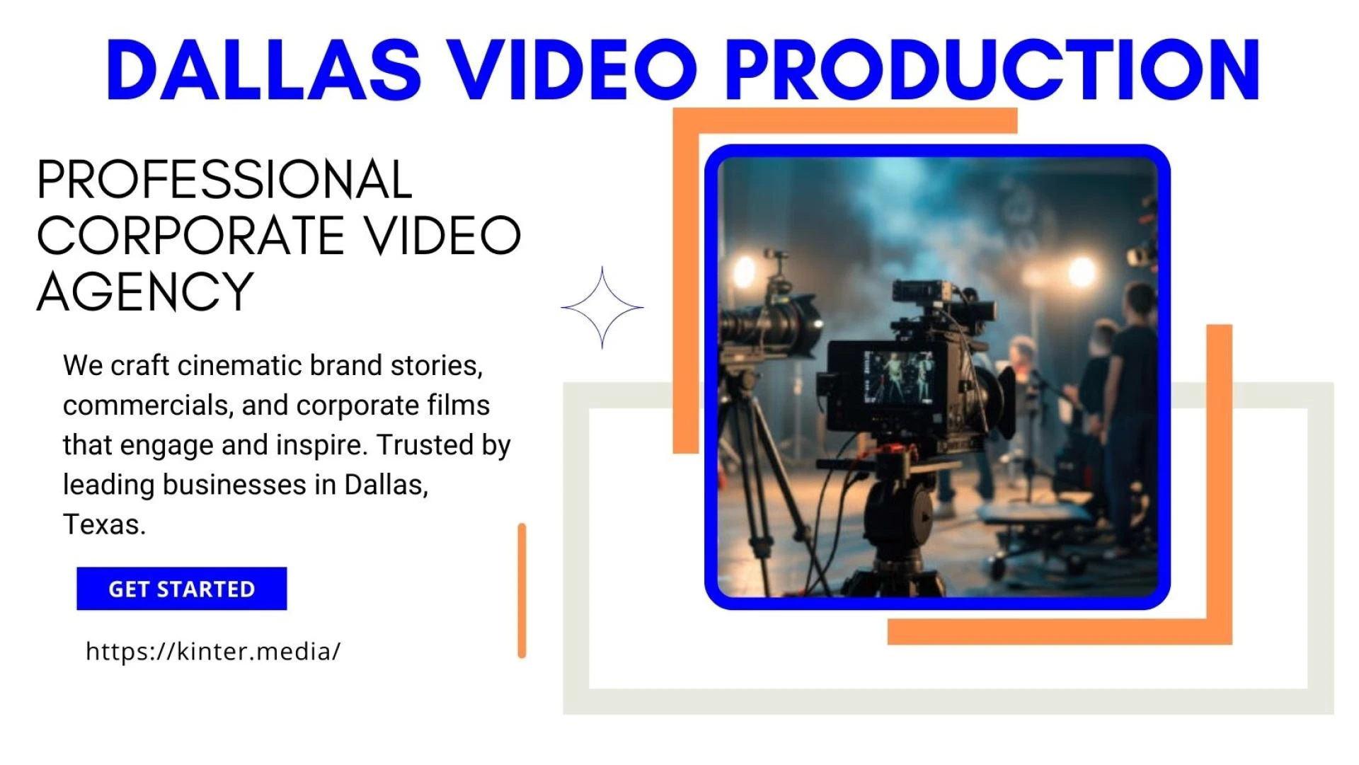 How to Plan and Storyboard a Commercial Video That Captures Attention