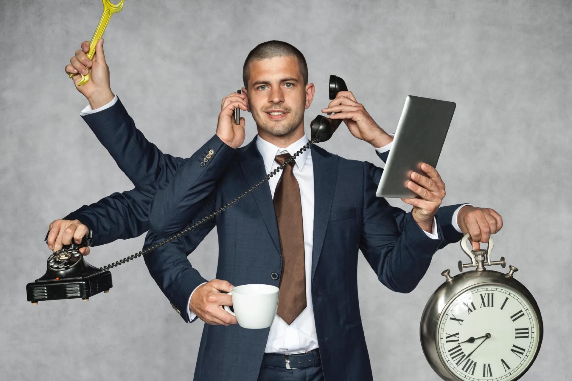 Property Management Software: The Key to Smarter Rental Operations