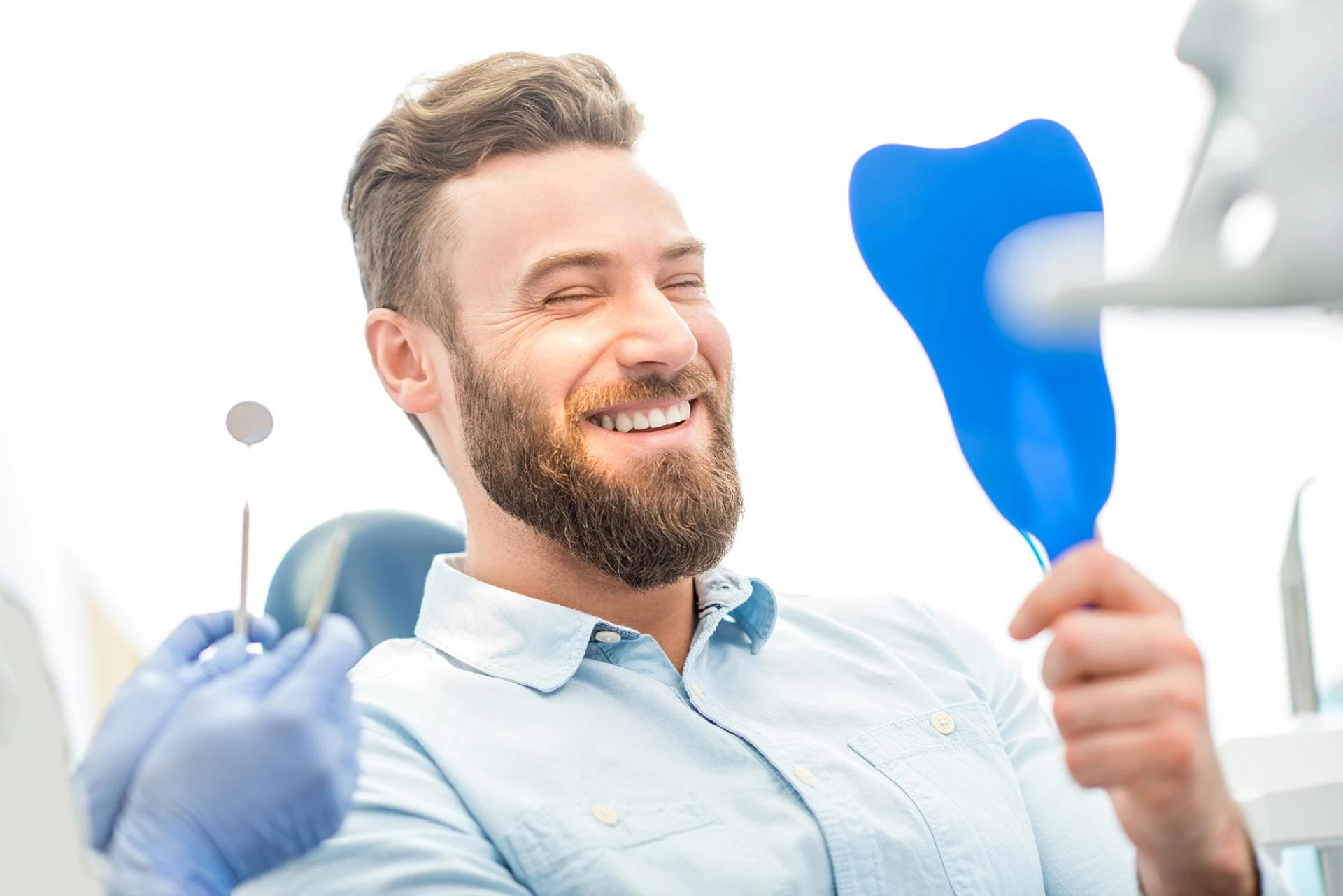 Comprehensive Dental Care in Ballajura, Noranda, and Beechboro