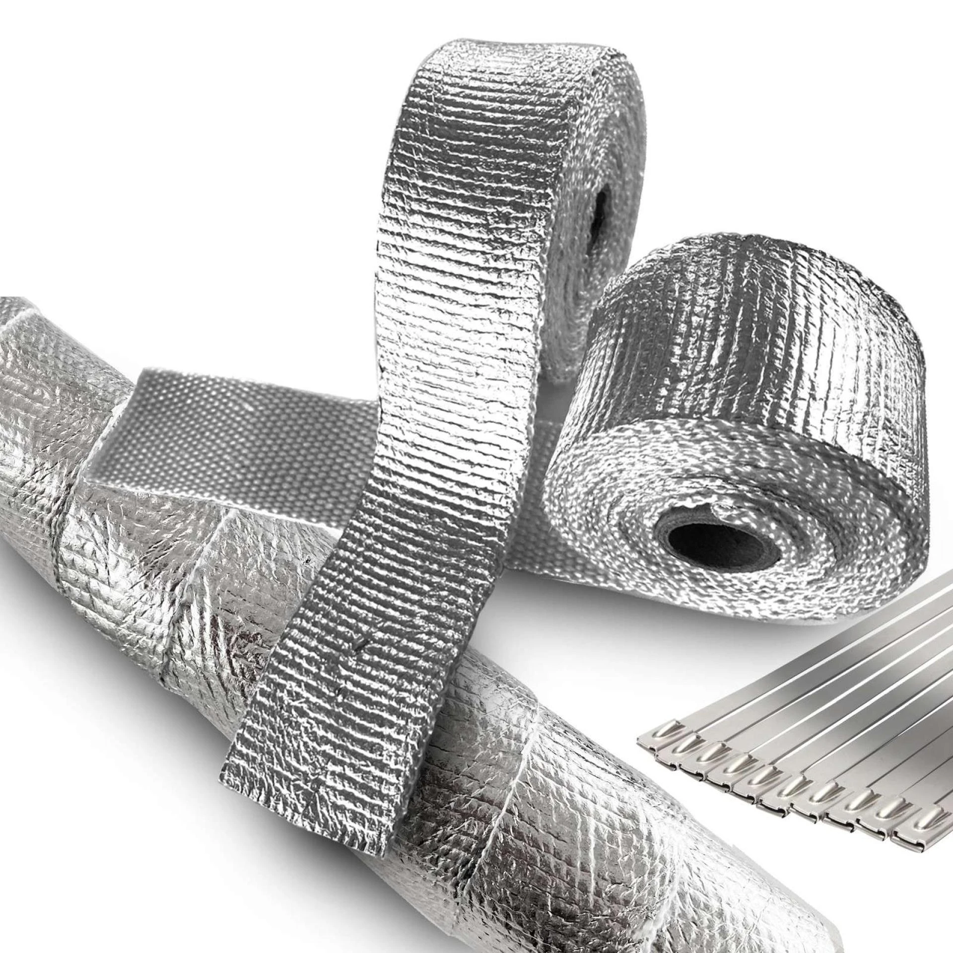 Which Heat Resistant Tape is Best for Automotive Use?