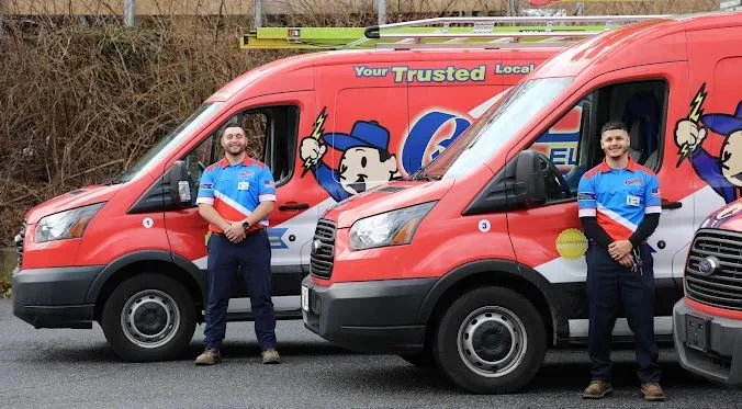 How Do Electricians Diagnose and Repair Electrical Faults in Homes?