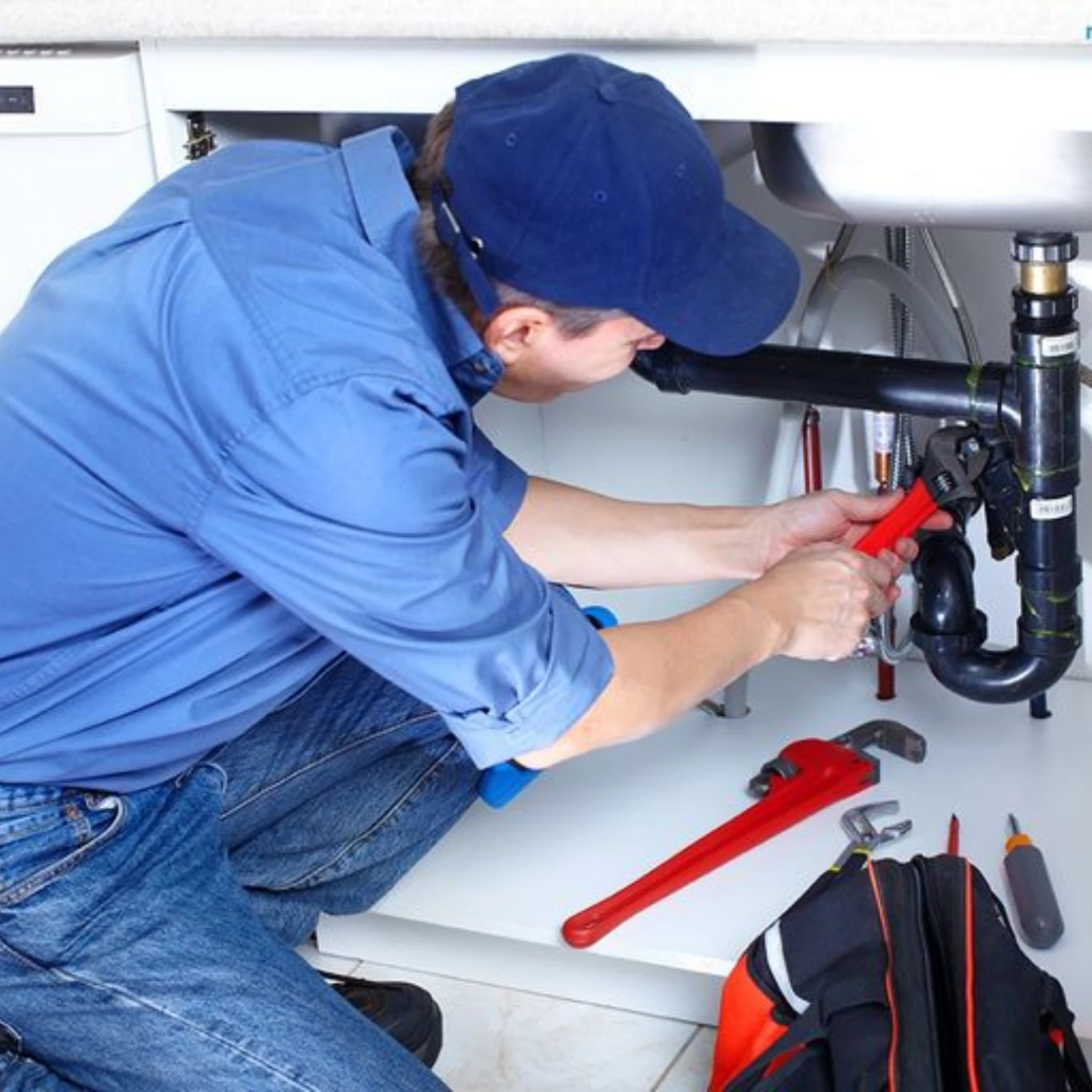 Commercial Plumbing Service London: Keeping Businesses Running Smoothly