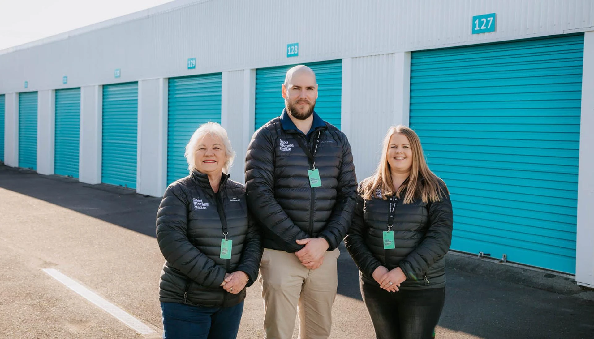 Secure and Flexible Storage Solutions in Richmond and Nelson