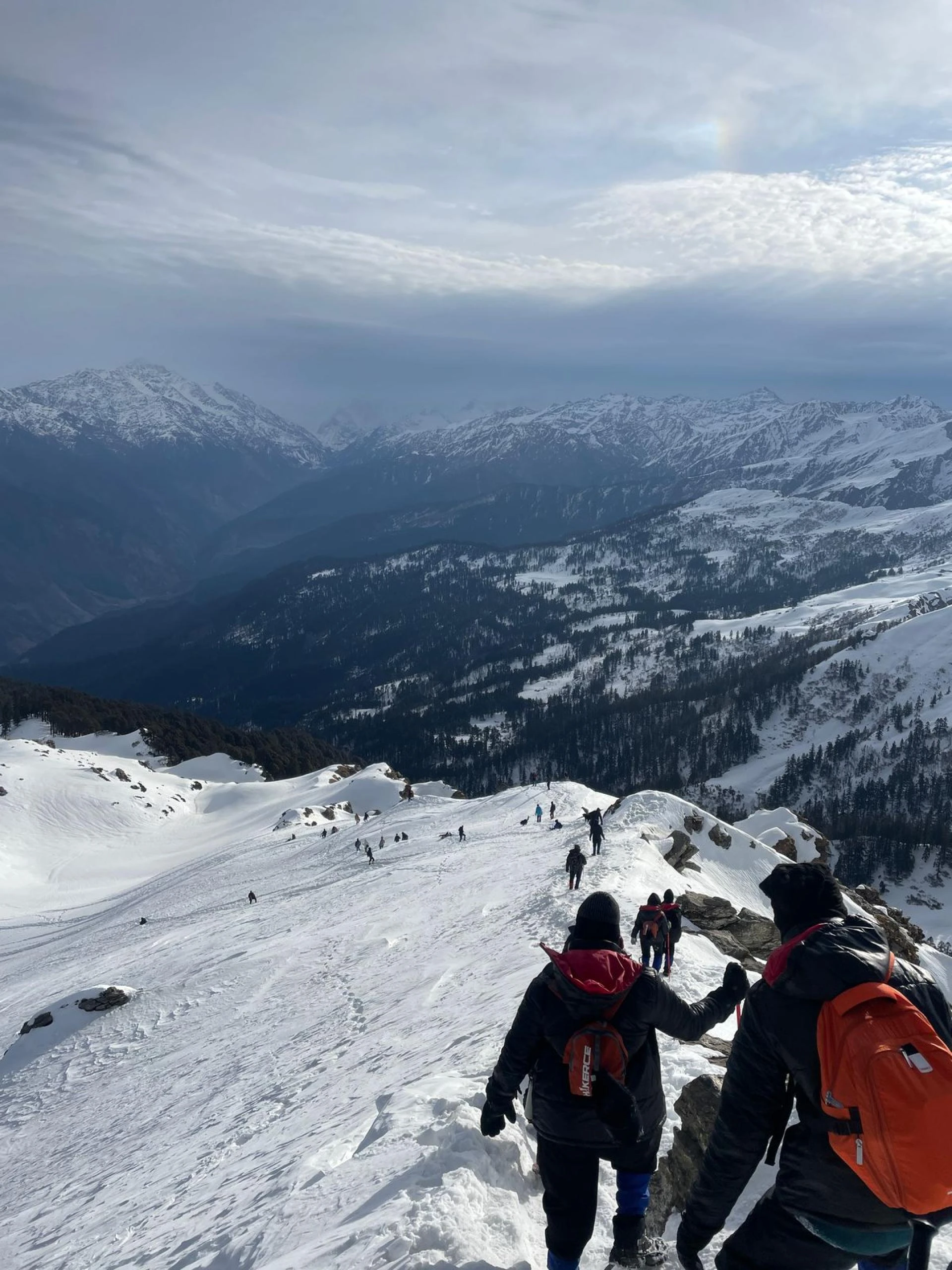  Best Time To Visit Kedarkantha Trek – A Visit To The Four Seasons With TrekYaari