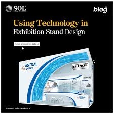 Custom Modular Exhibition Stands?