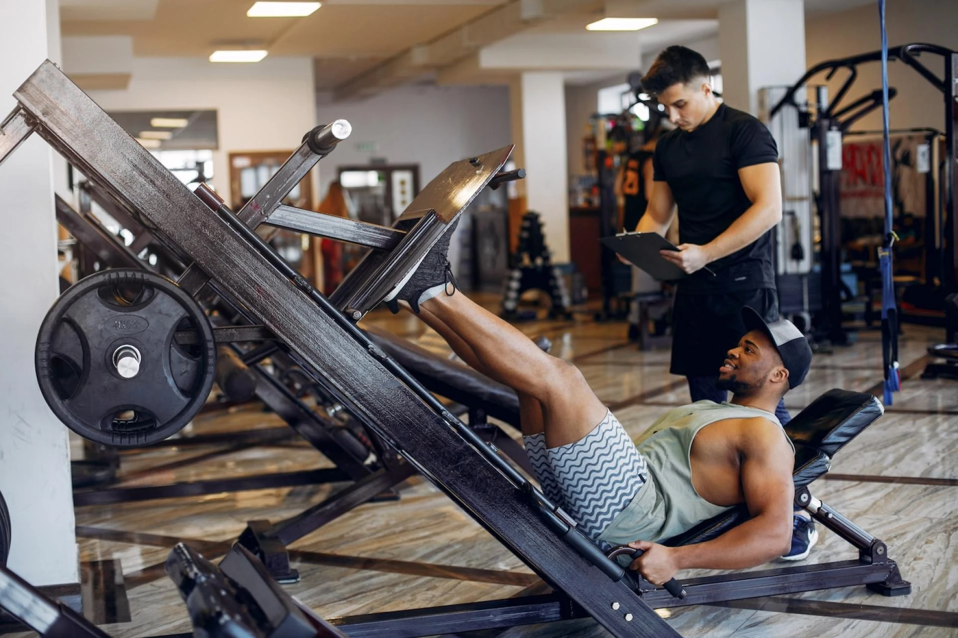Why Small Group Training in MK Builds Confidence, Strength, and Lasting Change