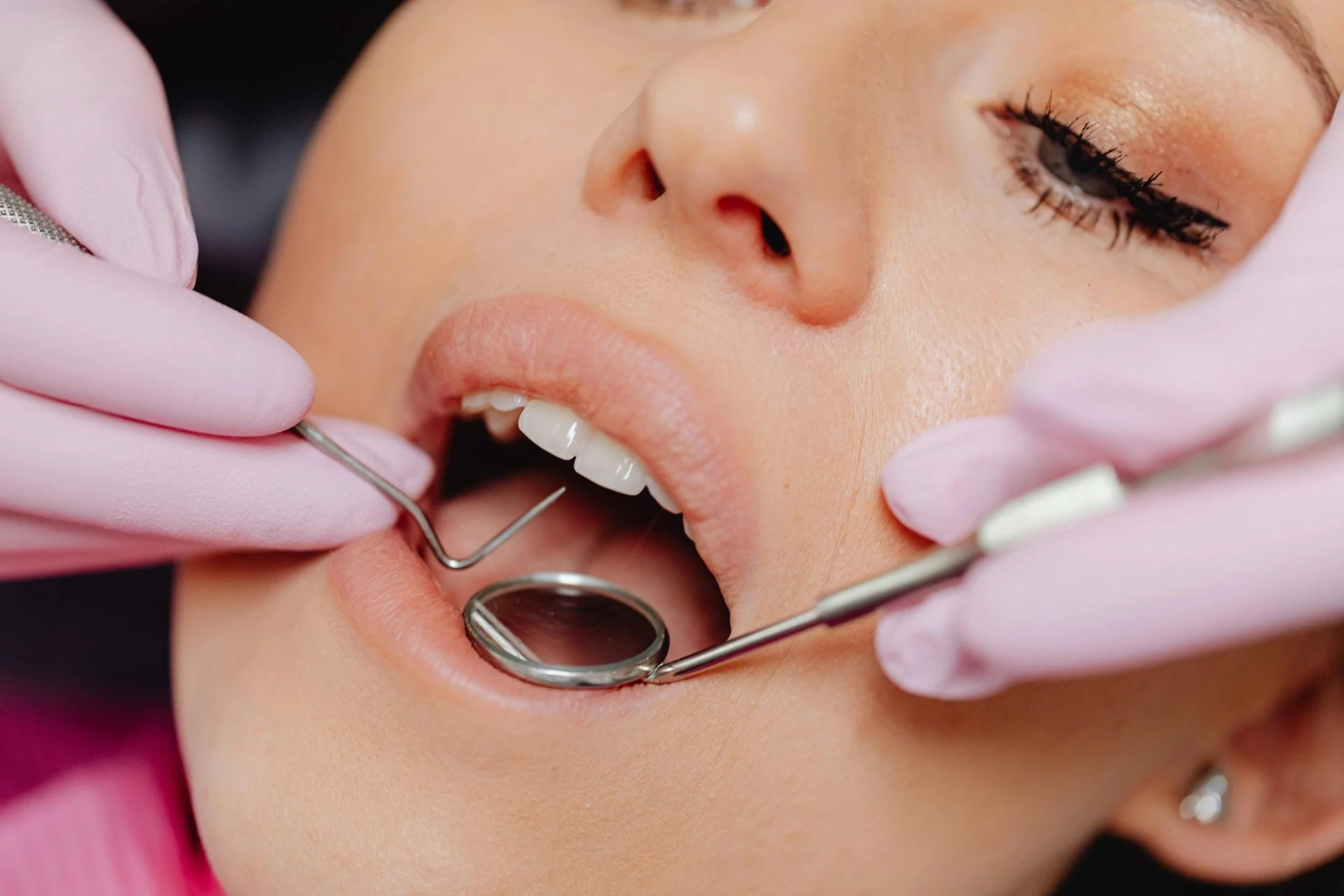 Comprehensive Dental Care in Cockburn, Jandakot, Forrestdale, and Aubin Grove