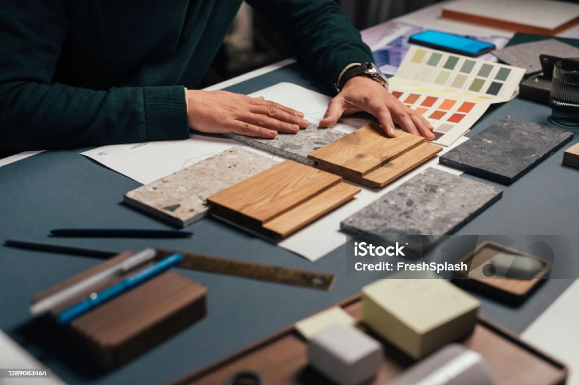 The Future of Interior Decoration Services in the UAE Hospitality Sector