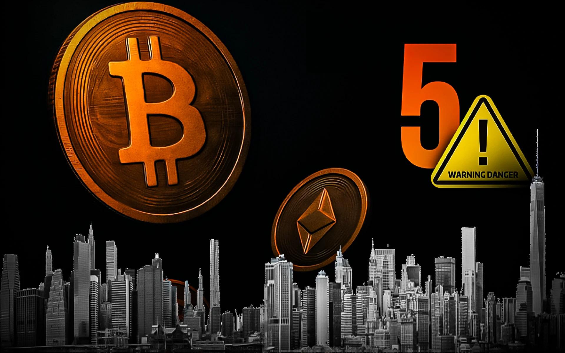 5 Warning Signs to Avoid Fake Crypto Scam Recovery Companies