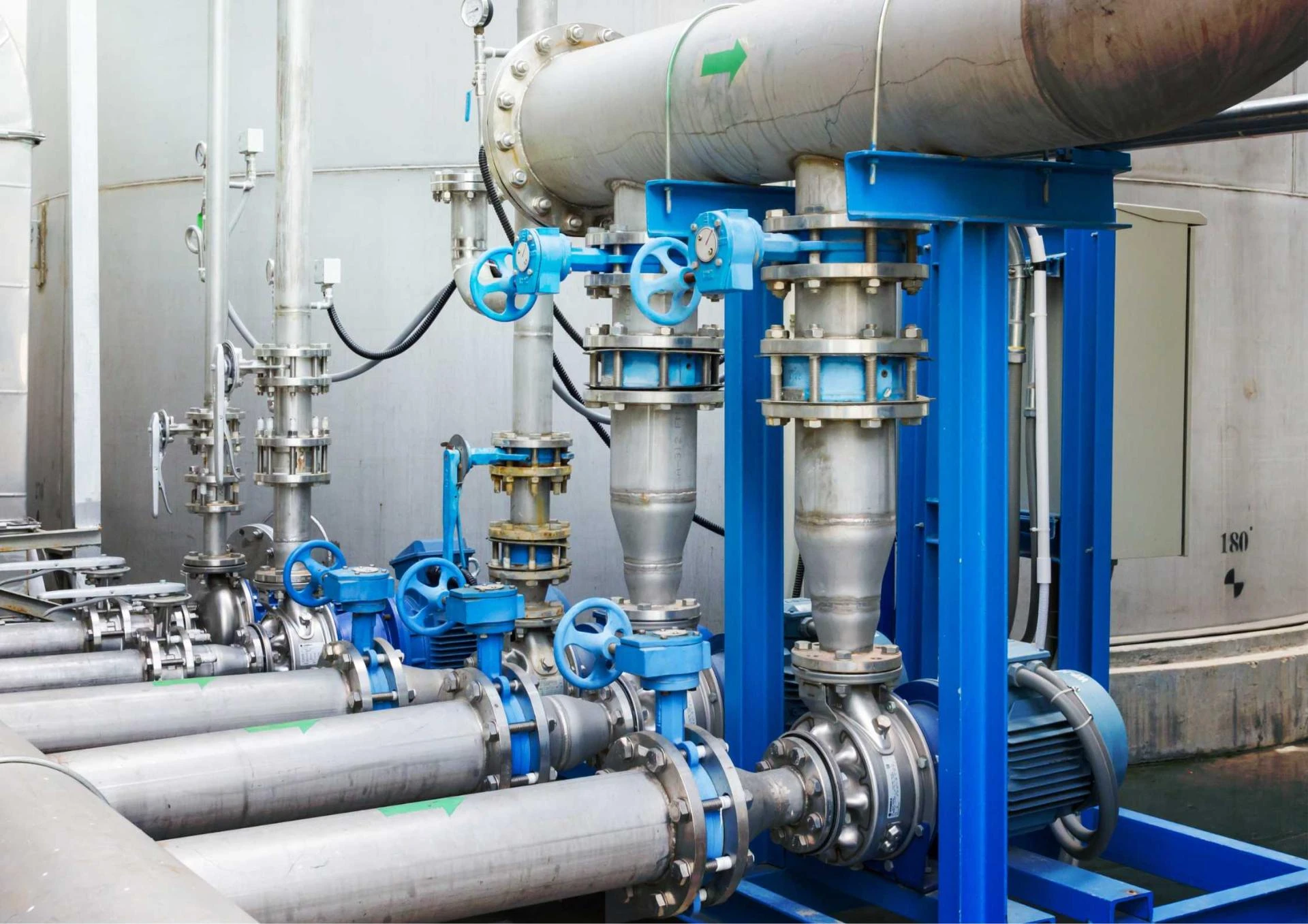 Trusted Centrifugal Pump Supplier in Australia — Reliable Pumps, Service & Support