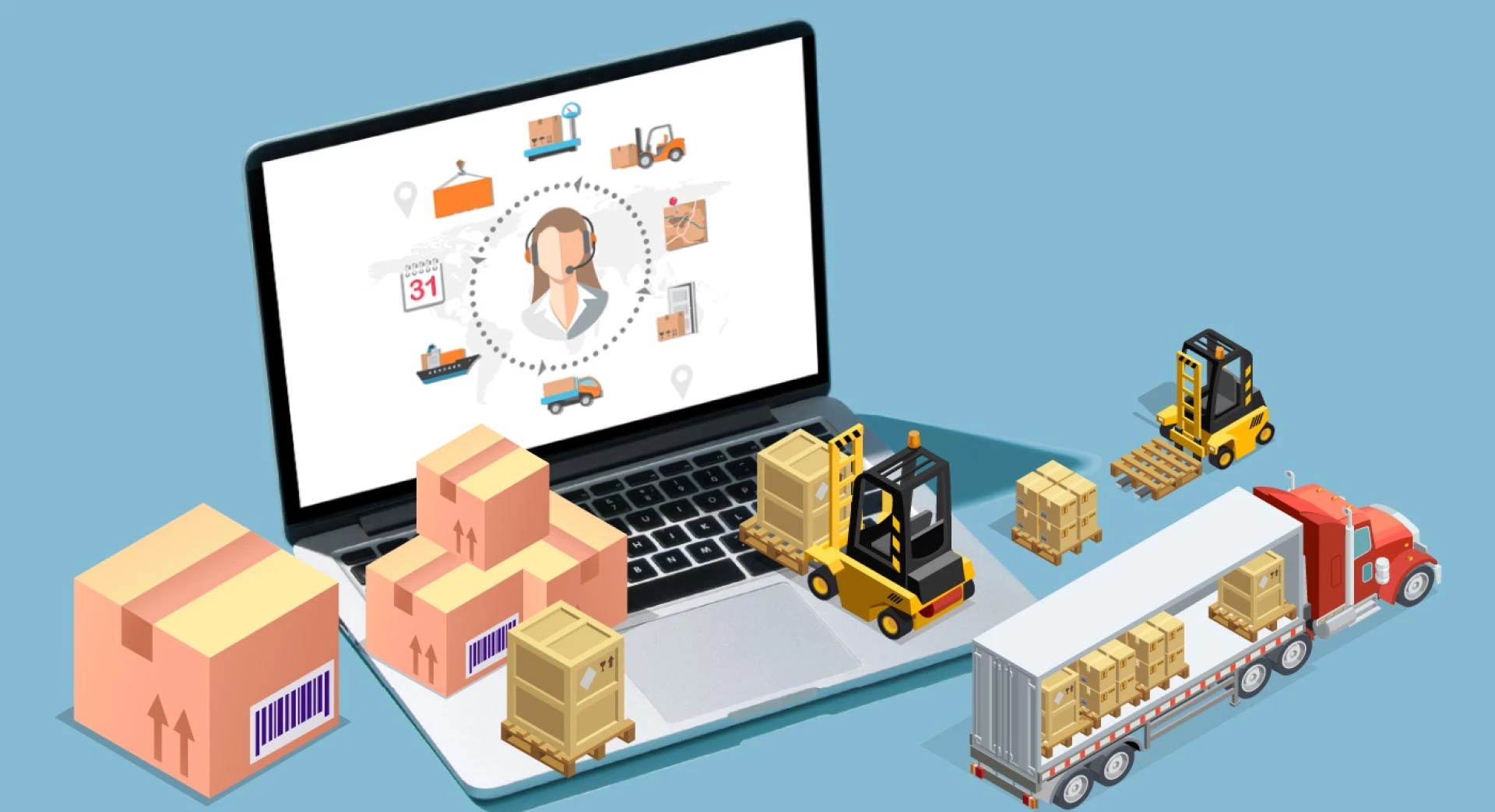Top 10 Benefits of Effective Supply Chain Management