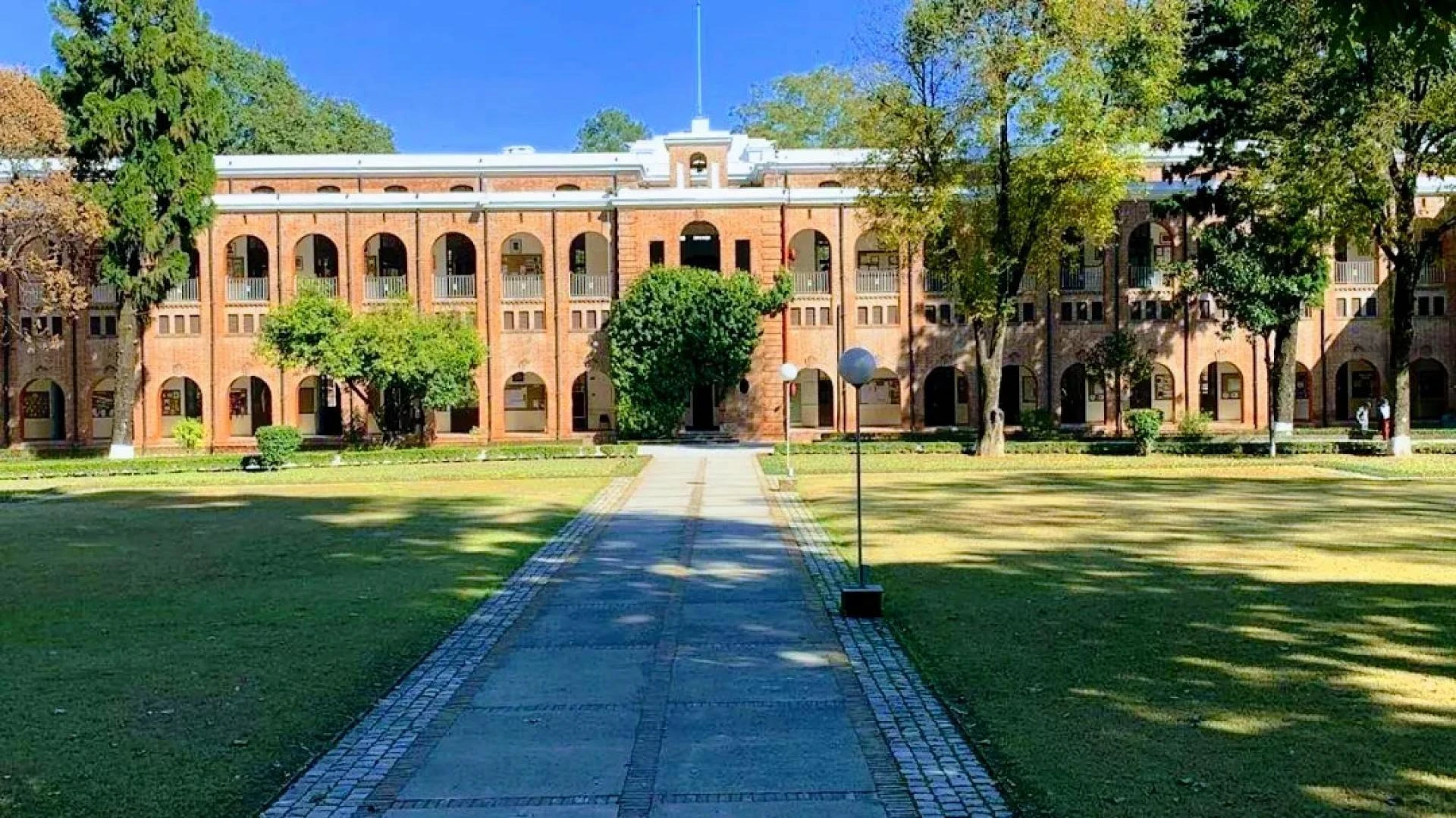 The Doon School Dehradun- Top School in Dehradun, India