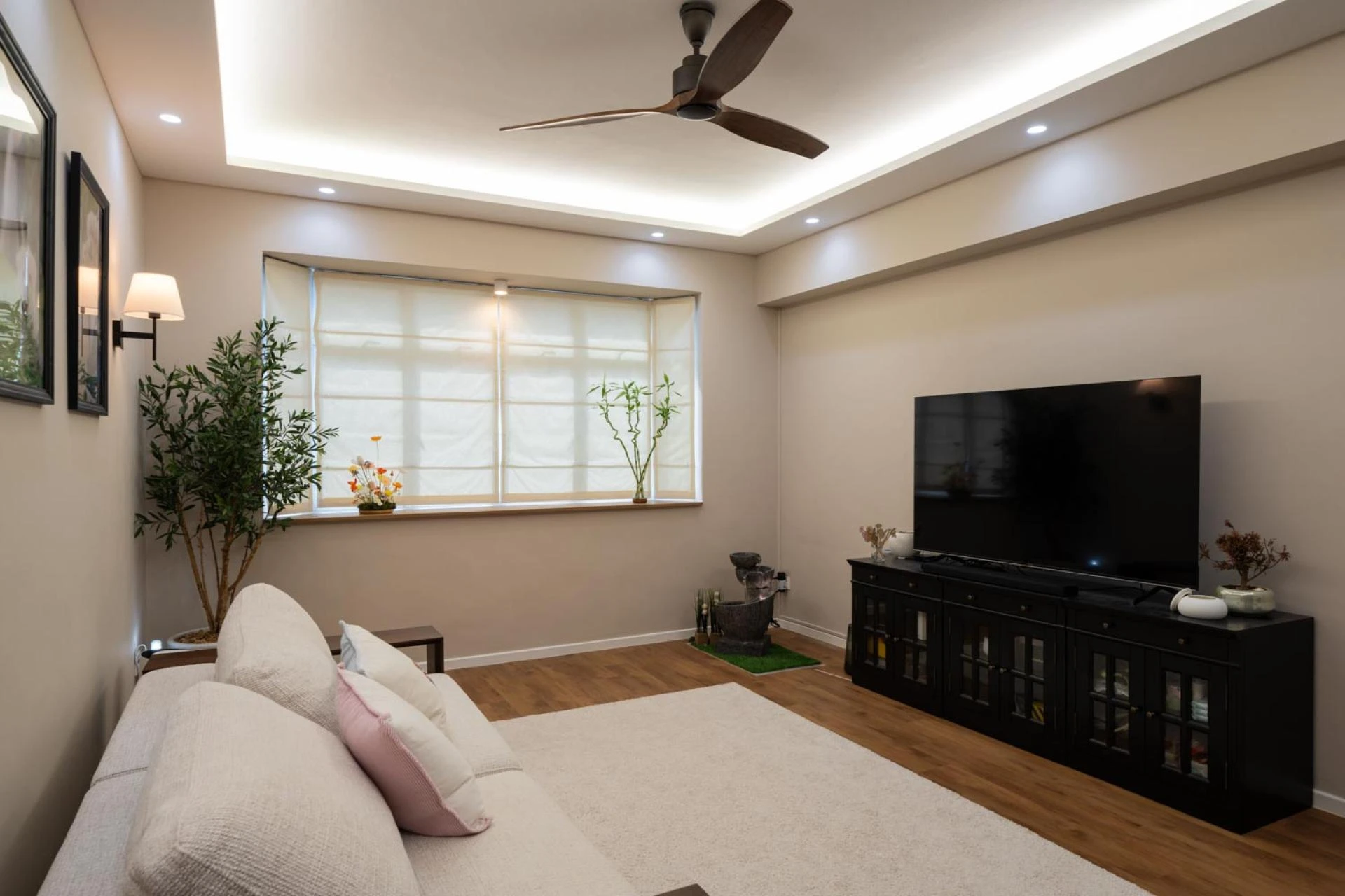 Top Interior Design: Wowing Spaces with Design4Space