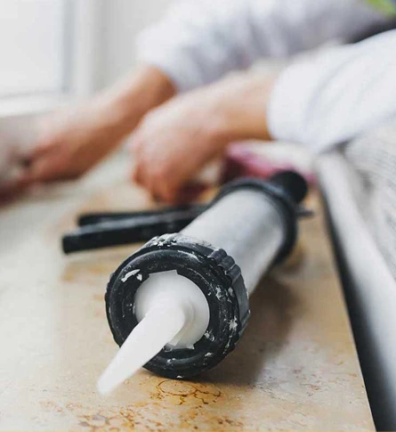 Why Residential Window Sealing Matters for Every Homeowner