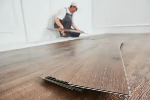 Vinyl Flooring Dubai: A Modern and Affordable Choice