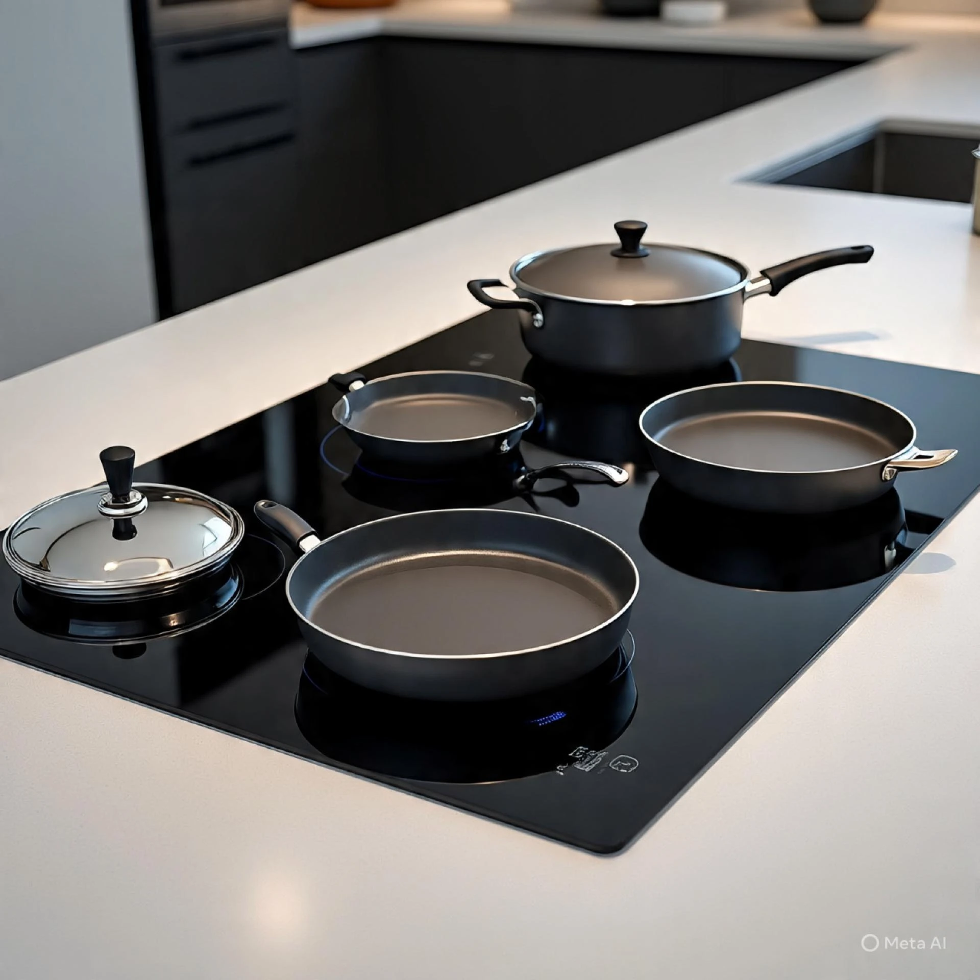Induction Cookware: Complete Beginner’s Guide