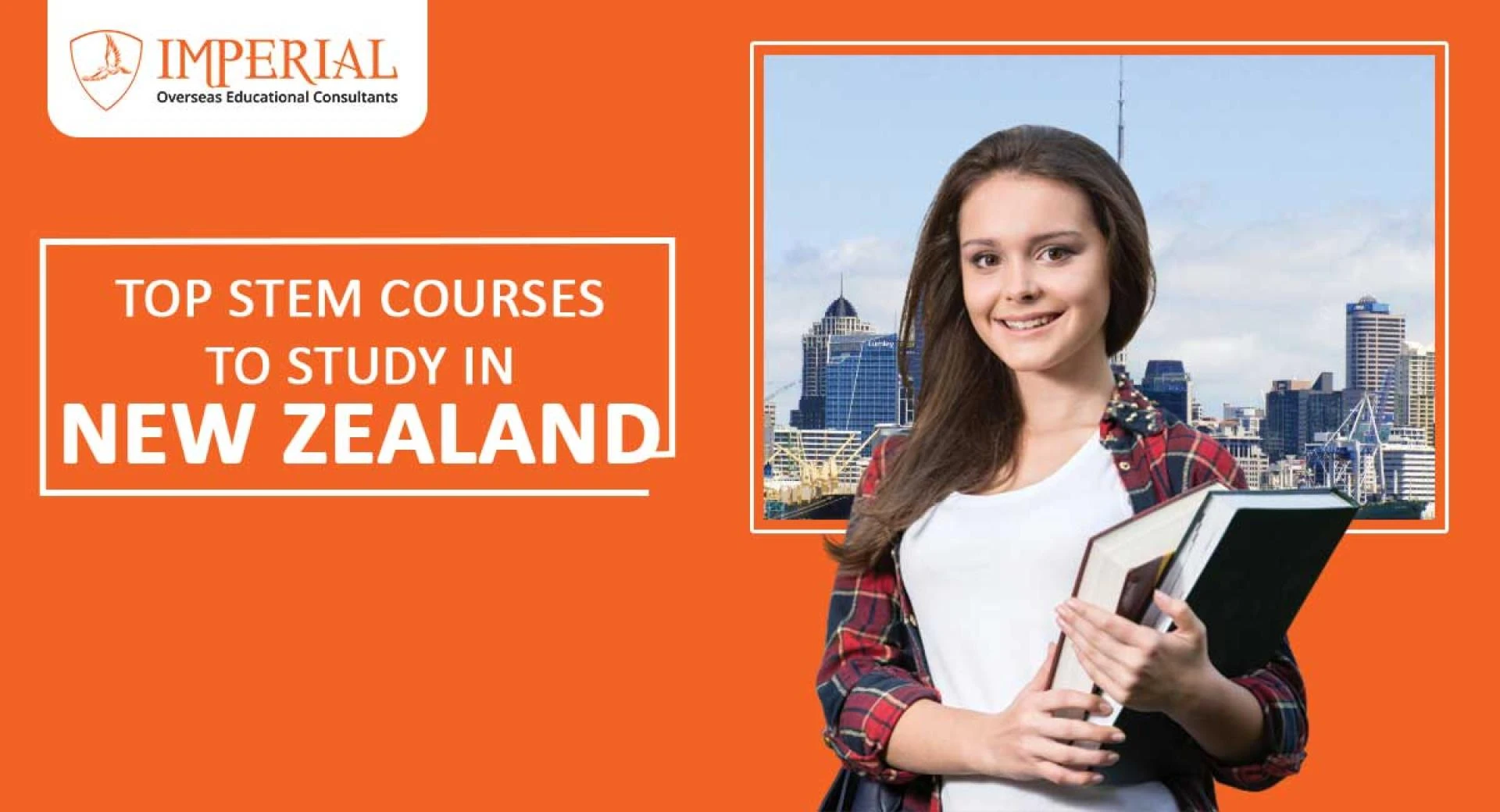 Top STEM Courses to Study in New Zealand