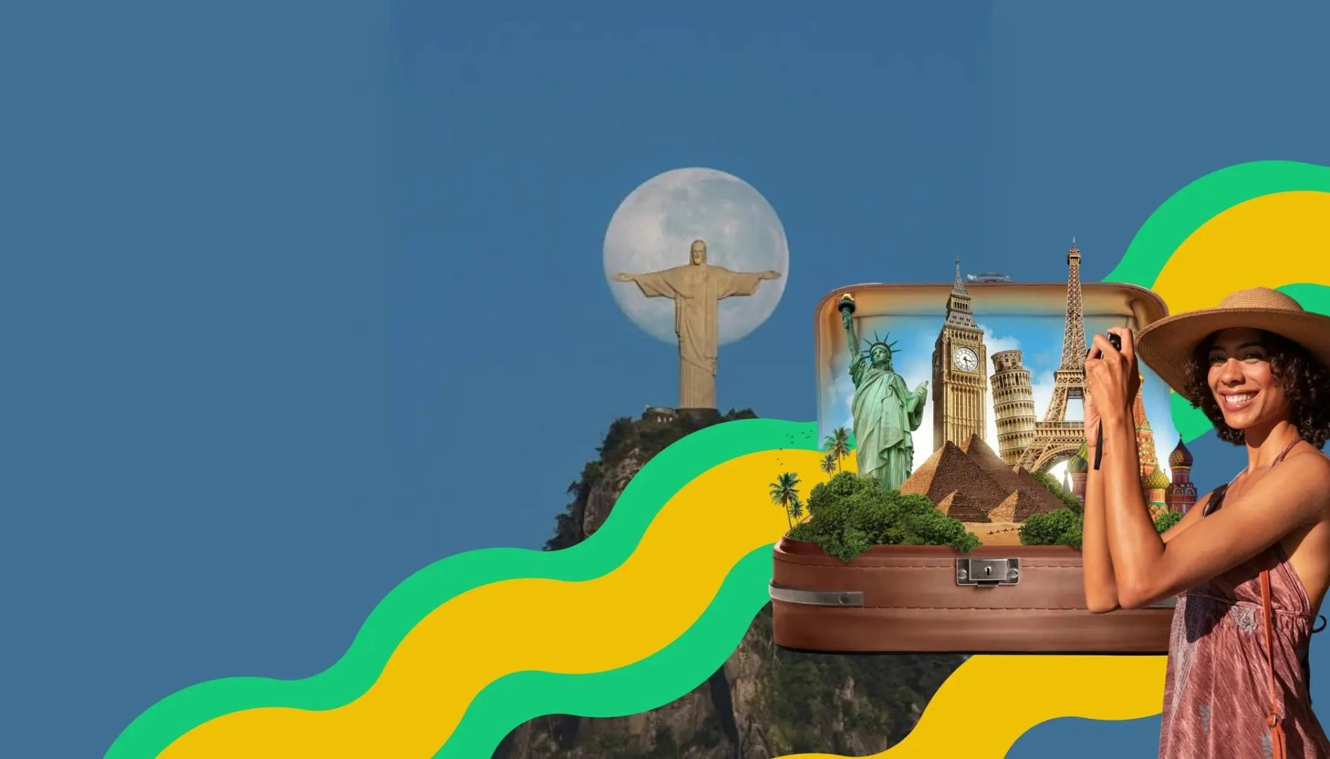 Cheapest Brazil travel eSIM