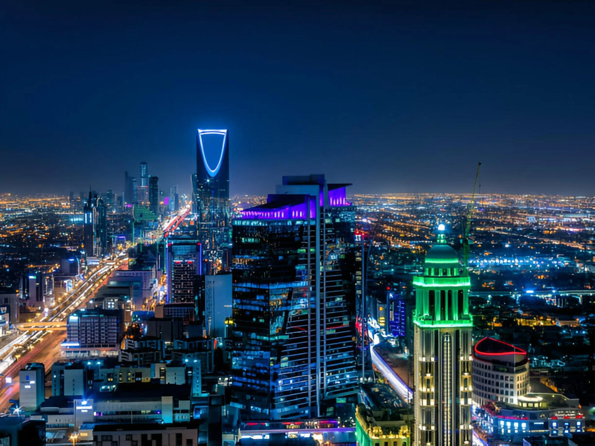 How Company Formation in Saudi Arabia and Expert Accounting & Bookkeeping Services Pave the Way for Business Success