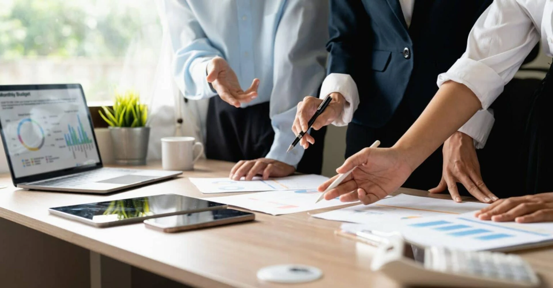 How procurement portfolio management supports the procurement process