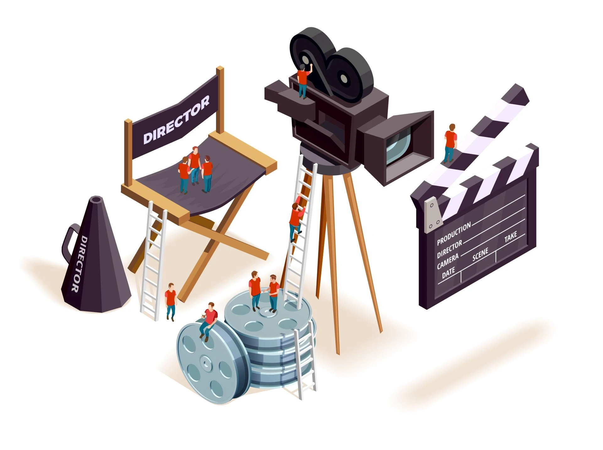 Top Challenges Filmmakers Face Without a Film Distribution Company