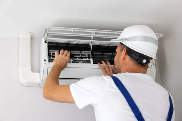 UV Light for HVAC: A Smart Investment in Air Quality and System Performance