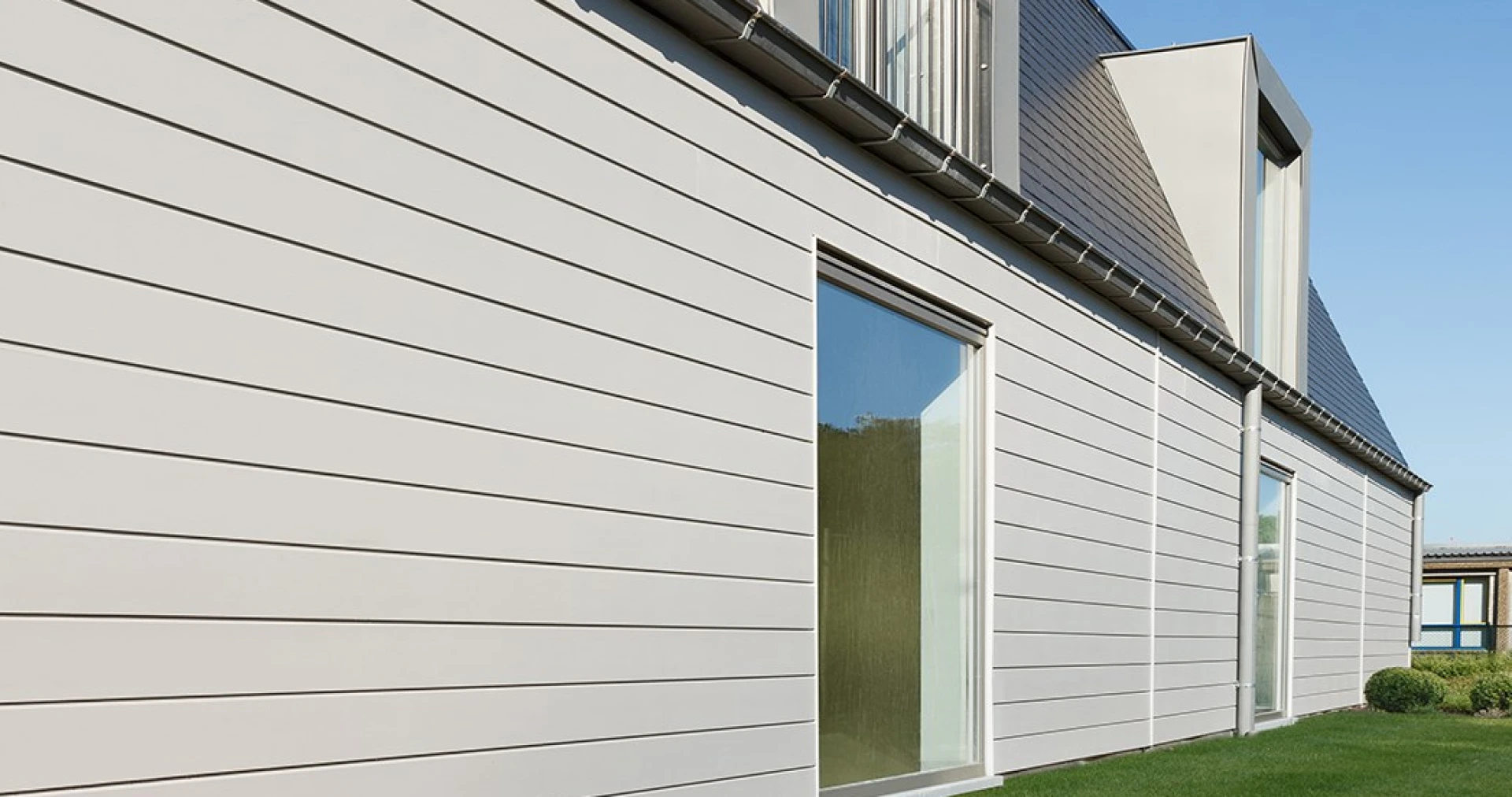 Decorative Cladding & Facades: A UK Guide to Materials and Trends