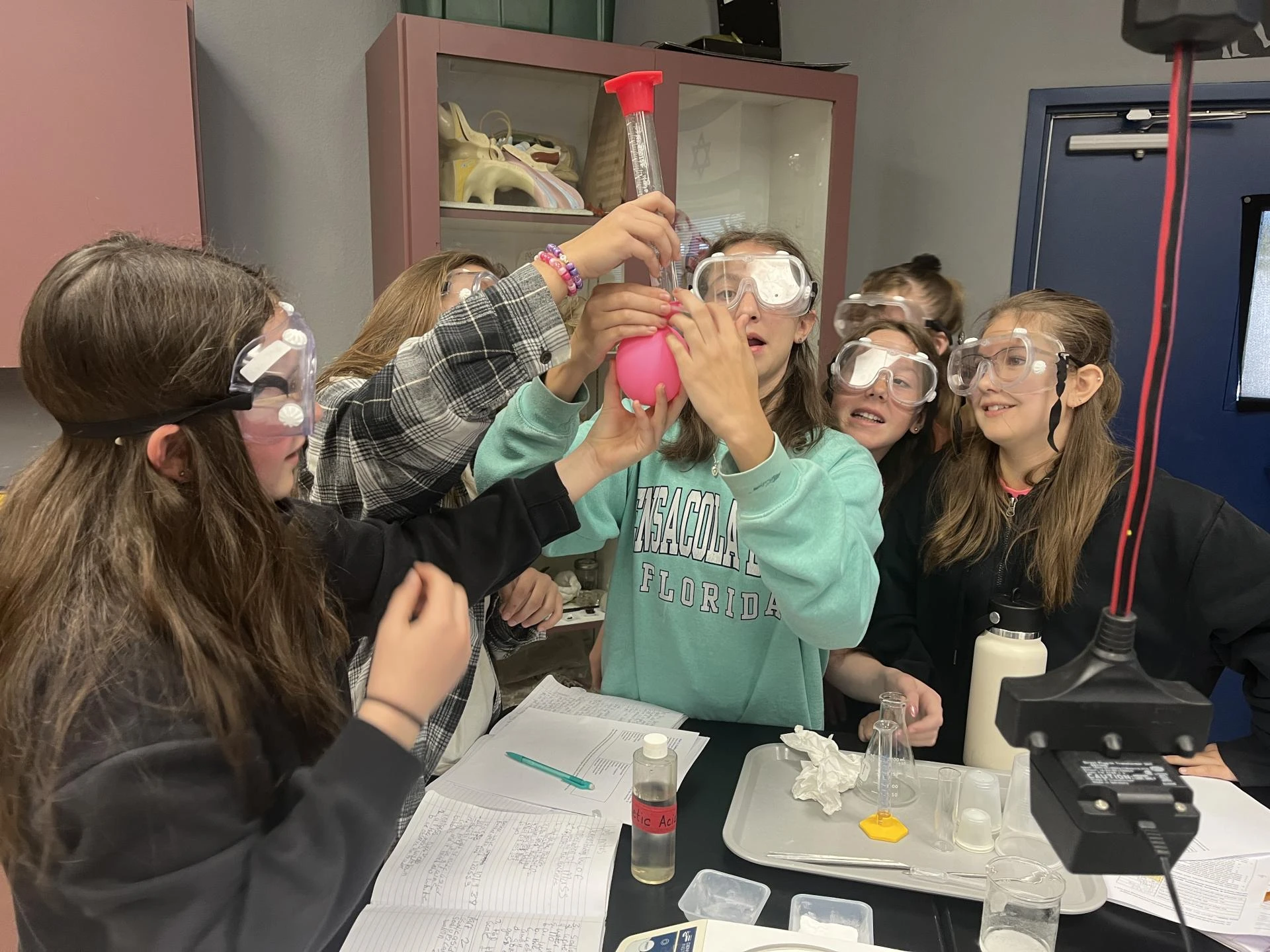 Unlocking Potential: Exploring Private Schools Tucson for Your Child’s Future - Tucson Hebrew Academy