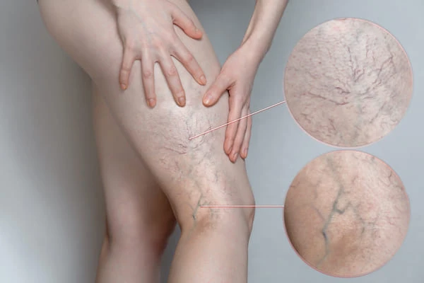 Varicose Veins Treatment in Indore – Causes, Symptoms & Advanced Solutions
