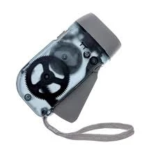 Kinetic Powered Flashlight: Ultimate Guide for Everyone