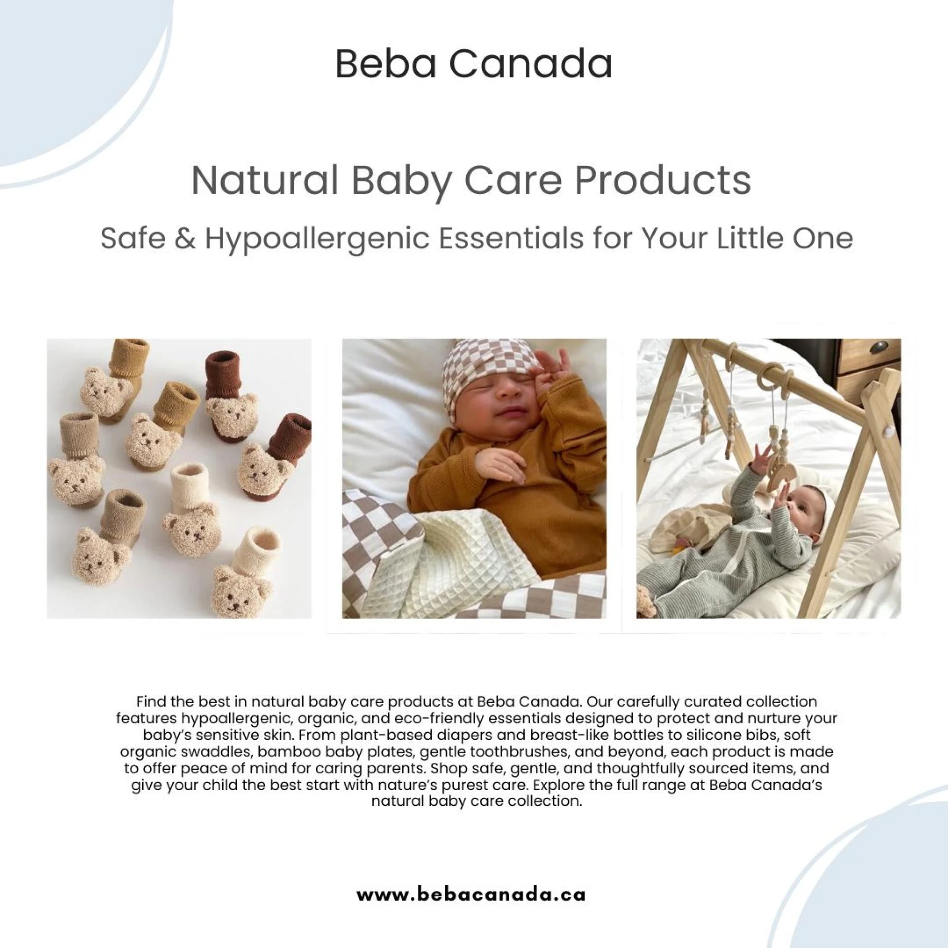Baby Sleep Bag Canada: The Coziest, Safest Way to Help Your Baby Sleep Better